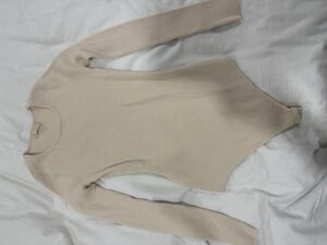 Nuuds Bodysuit
